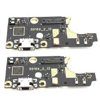 Asus ZenFone 5 Lite  (ZC600KL) Şarj Bordu