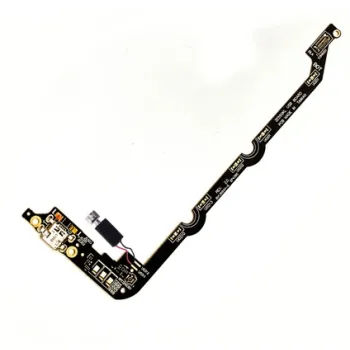 Asus Zenfone Selfie 5.5" (ZD551KL) Şarj Bordu