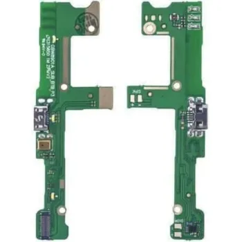 General Mobile Discovery Elite (E7) Şarj Soketi Mikrofon Bordu