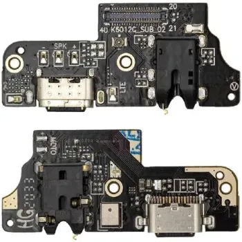 General Mobile GM20 Şarj Mikrofon Bordu