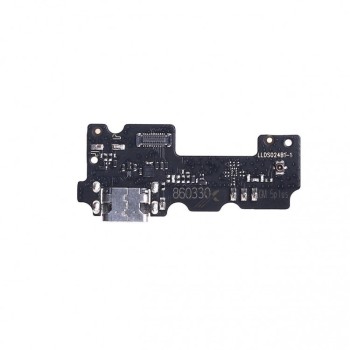 General Mobile Discovery Gm5 Plus Şarj Soketli Mikrofon Bordu 