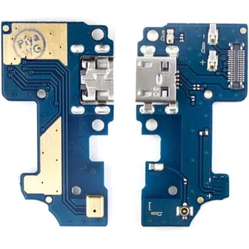 General Mobile Gm8 Uyumlu Bordlu Şarj Soketi