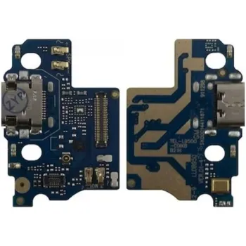 General Mobile GM 9 Pro Şarj Soketi Bordu