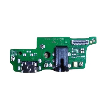 İnfinix Hot 10i Şarj Soket Mikrofon Ve Kulaklık Bordu Full