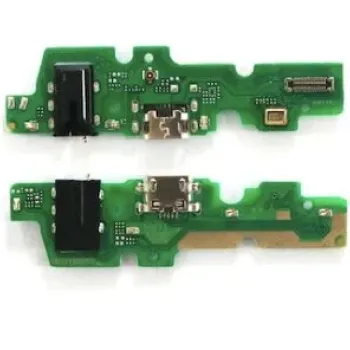 İnfinix Hot 9 Play Şarj Bordu