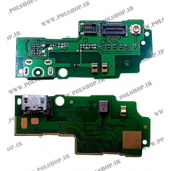 Huaweı G750 Şarj Bordu