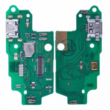 Huawei G8 Şarj Bordu Mikrofon Bordu 