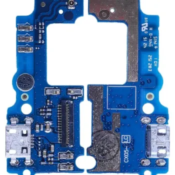 Huawei Gr3 Şarj Soket Mikrofon Bordu