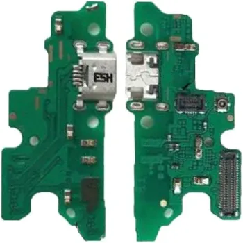 Huawei Gr5 2017 Uyumlu Bordu Şarj Soketi