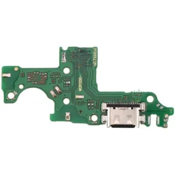 Huawei Honor 20 Lite Şarj Soket Mikrofon Bordu