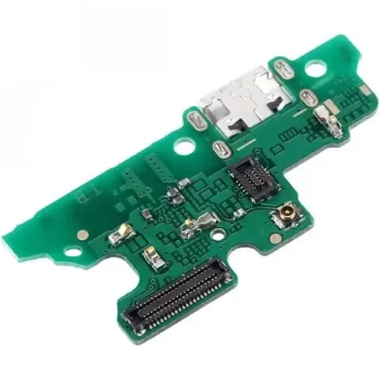 Huawei Honor 6X Şarj Soketi Bordu