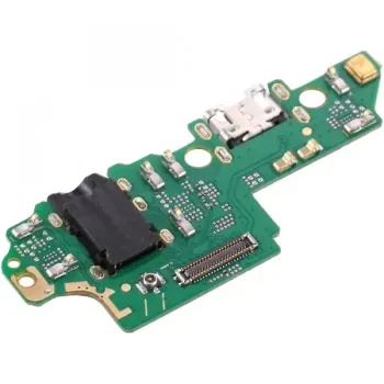 Huawei Honor 7X Şarj Soketi Bordu