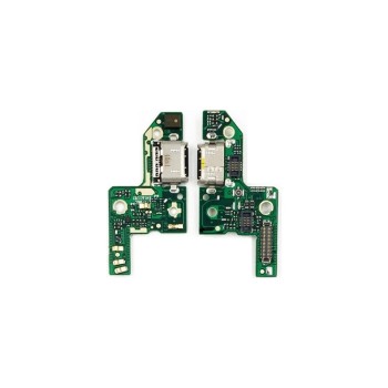 Huawei Honor 8 Şarj Soketi Mikrofon Bordu