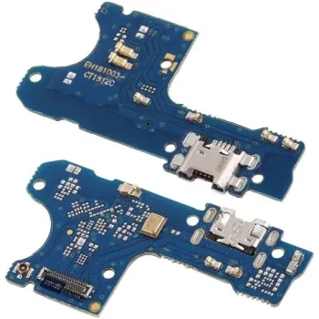 Huawei Honor 8C Şarj Soket Mikrofon Bordu