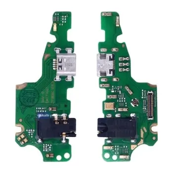 Huawei Mate 10 Lite Şarj Soketi Mikrofon Bord