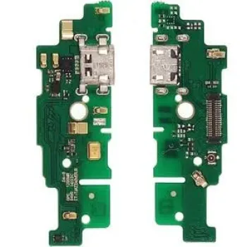 Huawei Mate 7 Şarj USB Mikrofon Kartı Soketi Bordu