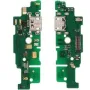 Huawei Mate 7 Şarj USB Mikrofon Kartı Soketi Bordu