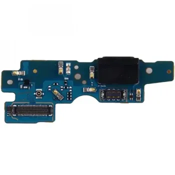 Huawei Mate S Şarj Soketi Bordu