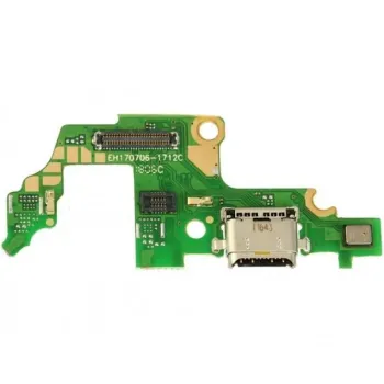 Huawei Nova 2 Plus Şarj Soketli Mikrofon Bordu 