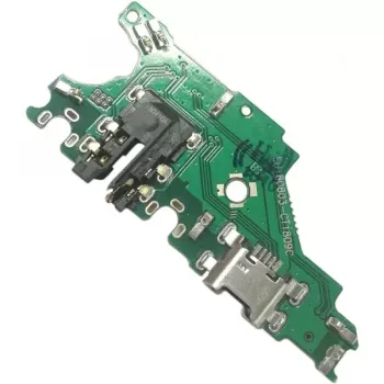 Huawei Nova 3İ Şarj Soketi Bordu