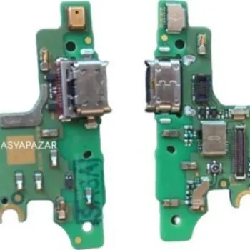 Huawei Nova Şarj Soketli Mikrofon Bordu