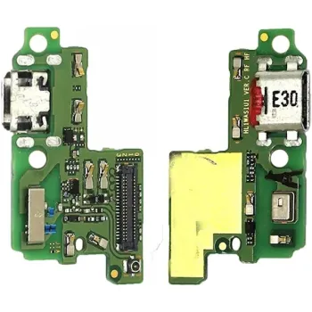 Huawei P10 Lite Şarj Bordu Şarj Soketi