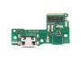 Huawei Uyumlu P9 Lite Mini Şarj USB Mikrofon Kartı Soketi Bordu