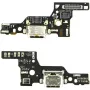 Huawei P9 Uyumlu Bordlu Şarj - Kulaklık Soketi -