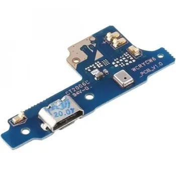 Huawei Y5 2017 Şarj Soketi Bordu