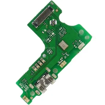 Huawei Y6 2019 Şarj Soketi Bordu