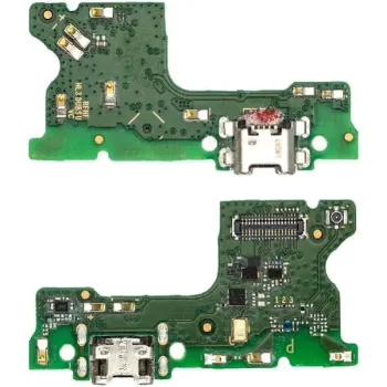 Huawei Y7 2019 Uyumlu Şarj Bordu