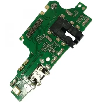 Huawei Y9 2018 Şarj Soketi Bordu