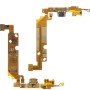 Lg Optimus L5 (E610-E612-E615) Şarj Soketi Ve Mikrofon Bordu
