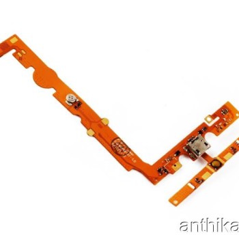 LG Optimus L7 P700 P705 Şarj Flex Film 