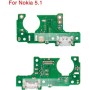 Nokıa 5.1 Şarj Bordu Mikrofon Bordu