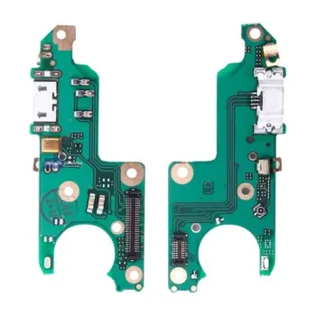 Nokia 6 N6 2017 Şarj Bordu Mikrofon Bordu