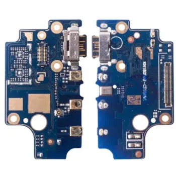 Nokia 8 N8 Şarj Bordu Mikorfon Bordu