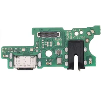 Infinix X697 Note 11 Pro Şarj Soketi Mikrofon Bordu