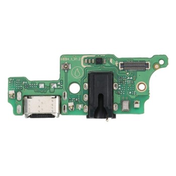 nfinix Note 8 Ile Uyumlu Şarj Soketi X692