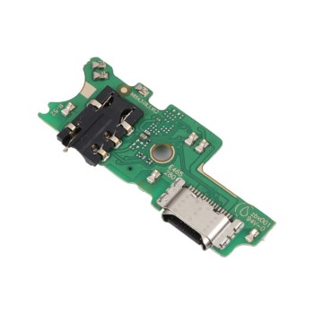 Infinix Uyumlu Note 10 Pro Şarj Soketli Mikrofon Bordu X695, X695D