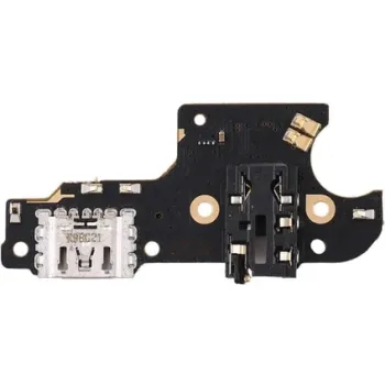 Oppo A5S CPH1909 Ile Uyumlu Şarj Soketi