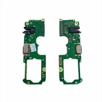 Oppo A73 2020  5G Uyumlu Şarj Bordu Soketi