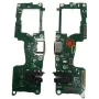 Oppo A74 Şarj Soketi ve Mikrofon Bordu