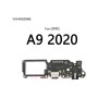 Oppo A9 2020 Şarj Soketi Kulaklık Soketi
