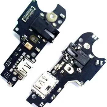 Oppo Realme 5i Uyumlu Şarj Bordu