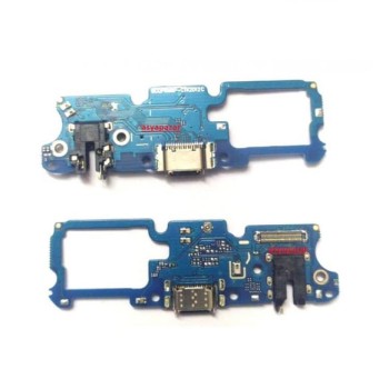 Oppo Realme 6 Pro Şarj Soket Mikrofon ve Kulaklık Soket Bordu