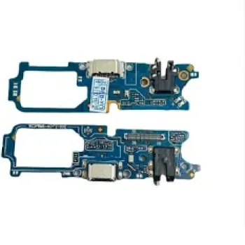 Oppo Realme 6 Rmx2001 İle Uyumlu Şarj Soketi