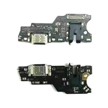 Oppo Realme 7 Şarj Soket Mikrofon Bordu