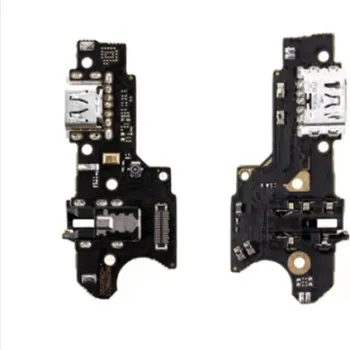 OPPO Realme C11 Uyumlu Bordlu Şarj Soketi