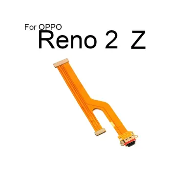  Oppo Reno 2z Şarj Flex 